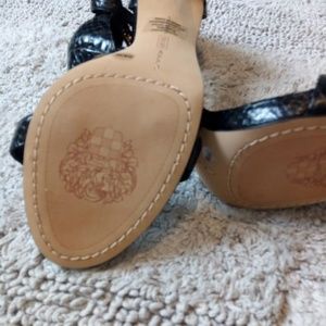 Vince Camuto Shoes - NEW!! Vince Camuto Frenchie Heel Sandal Vince Camuto Shoes - NEW!! Vince Camuto Frenchie Heel Sandal